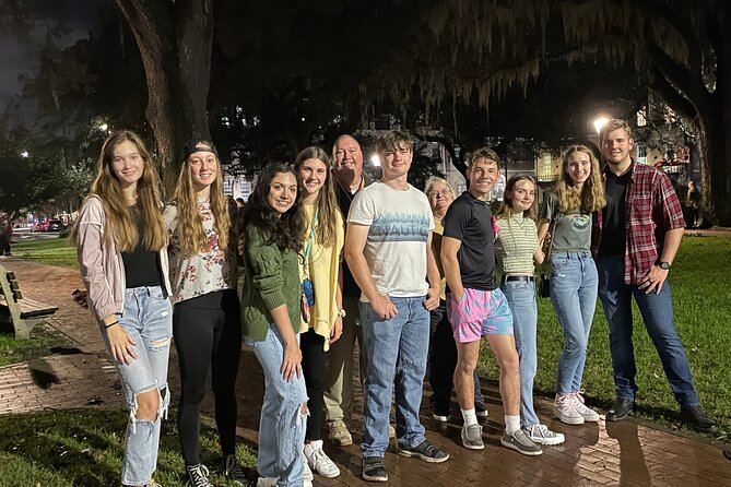 1-Hour Bonaventure Cemetery Golf Cart Guided Tour in Savannah - Comfort, pace, and small-group limits (maximum 10)