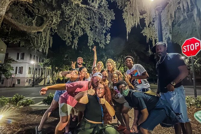2hr Paranormal Walking Tour - Key things that make this tour worth your time
