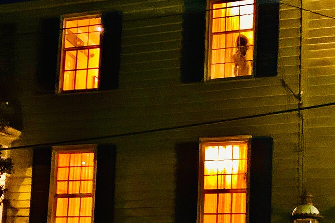 90 Minute Historic Savannah Walking Haunted Bar Pub Crawl - Stop-by-Stop: What You’ll See, Hear, and Why It Matters