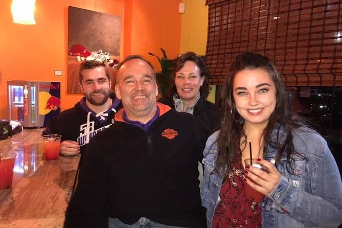 90 Minute Historic Savannah Walking Haunted Bar Pub Crawl - Value Check: Is This a Good Use of Your Evening?