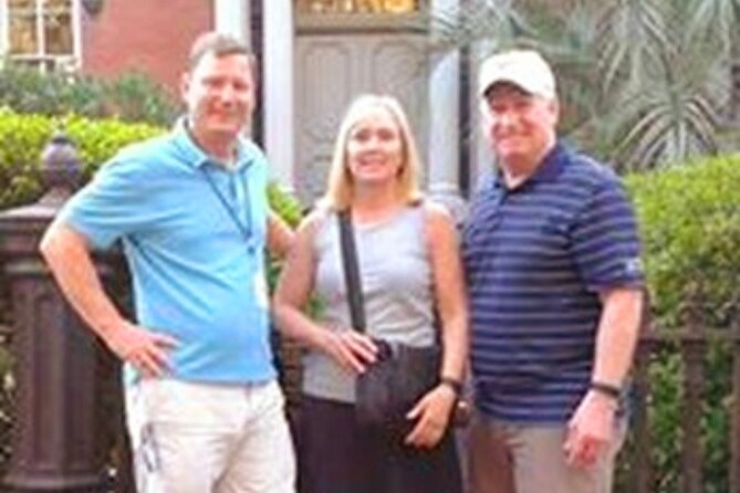 90 Minutes Walking Tour in Savannah - Key Highlights You’ll Feel Right Away