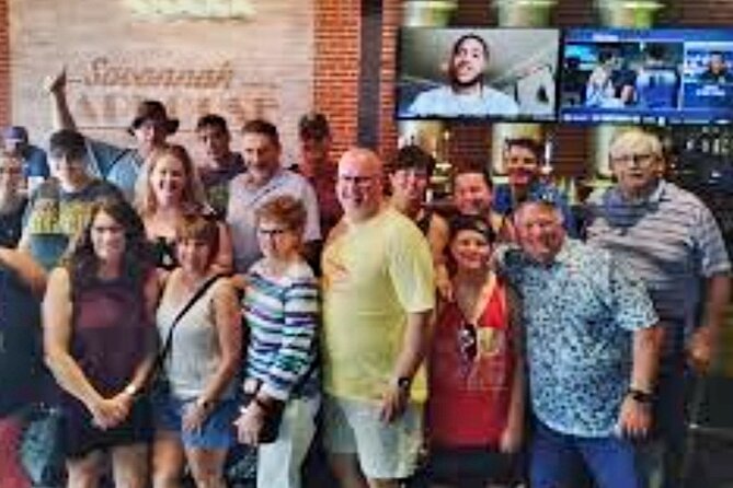 90 Minutes Walking Tour in Savannah - How This 90-Minute Savannah Walk Fits Your Day