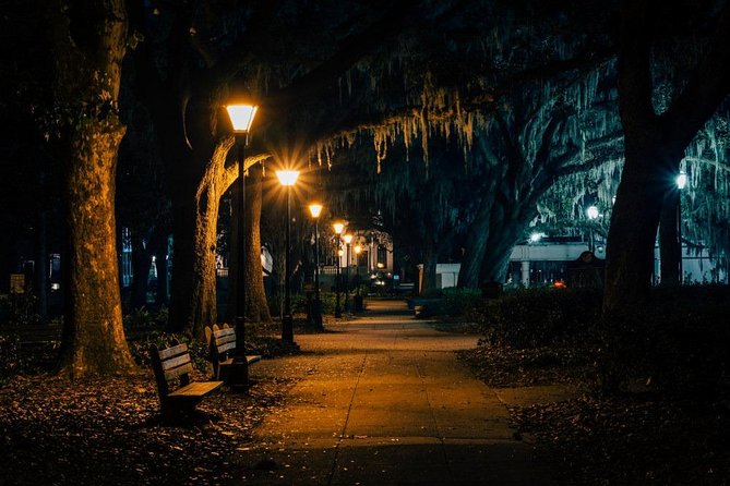Amazing Scavenger Hunt: Getting Paranormal in the Peach State - Price and value: what $12.31 buys you in real terms