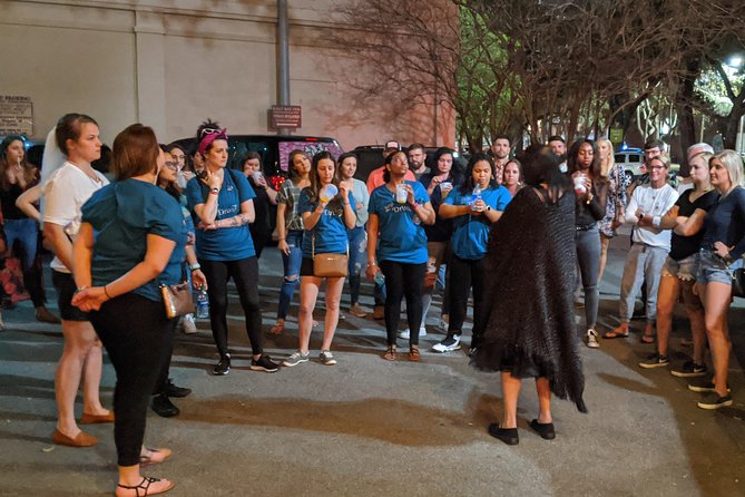 Bad Kitty Haunted Savannah Pub Crawl - Spooky, naughty ghosts - Who should book Bad Kitty for Savannah’s night out