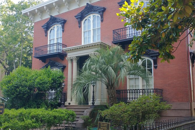 Bloody Murder Savannah Pub Crawl - True crime, but make it Savannah: what this pub crawl really delivers
