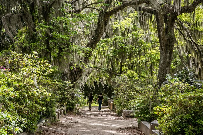 Bonaventure Cemetery & Wormsloe State Historic Site Tour - Savannah without the driving: what this tour really gives you