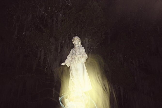 Bonaventure Cemetery's Secret Society Ghost Tour - Who Should Book (and Who Might Want a Different Style)