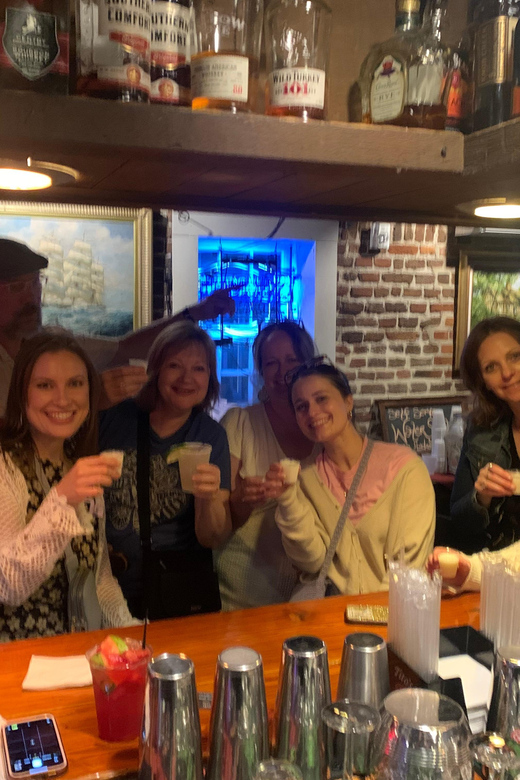 Captain Stoner's Haunted Dive Bar Crawl - Key things to know before you go