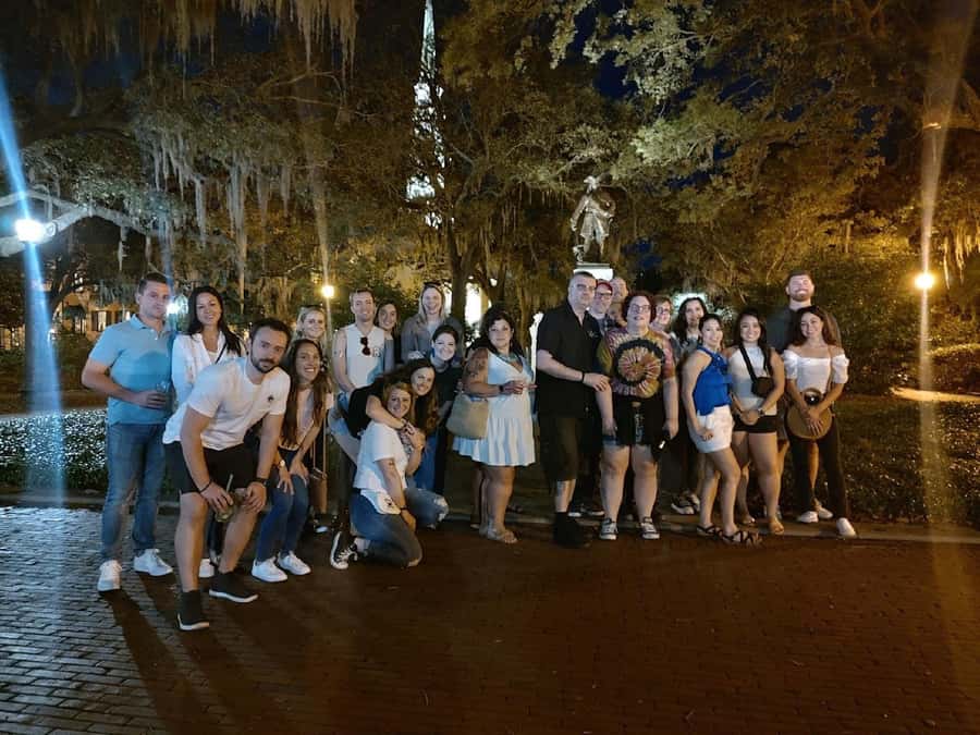 Fraidy Cat Ghost Tour - Family Fun in Haunted Savannah - Quick Takeaways Before You Go
