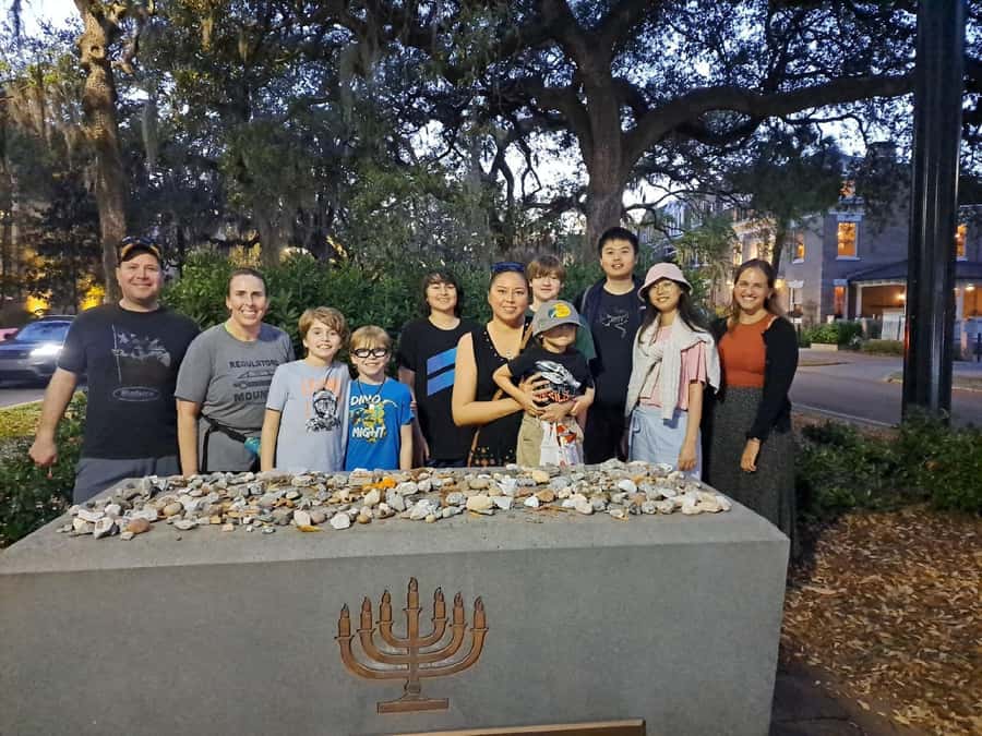 Fraidy Cat Ghost Tour - Family Fun in Haunted Savannah - What Makes Fraidy Cat Ghost Tour Different Than a Typical Haunt
