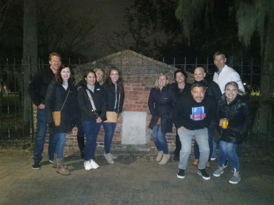 Fraidy Cat Ghost Tour - Family Fun in Haunted Savannah - Should You Book Fraidy Cat Ghost Tour in Savannah?