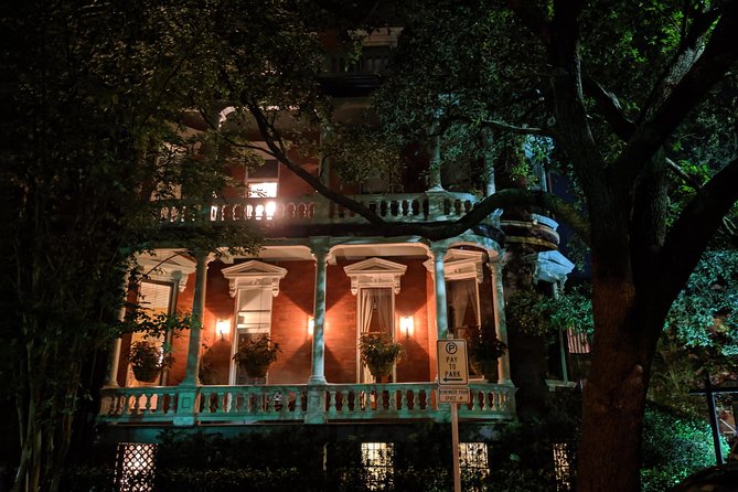 Fraidy Cat: The Family Fun Ghost Tour of Savannah - Why Fraidy Cat’s Savannah ghost tour fits families (and adults)