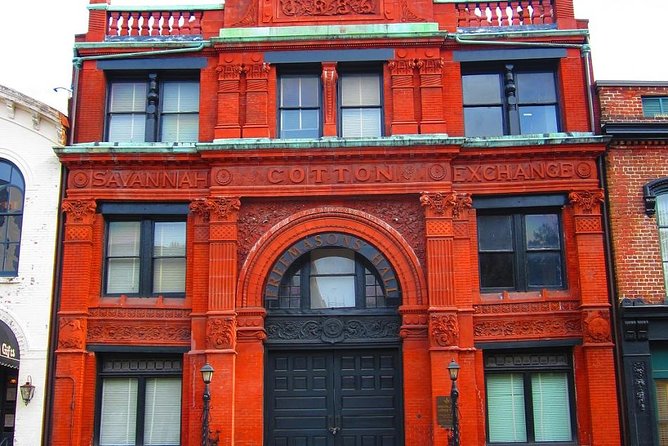 Guided Savannah Civil War History Walking Tour - Two Hours on Foot: Pace, Group Size, and How You’ll Hear the Guide