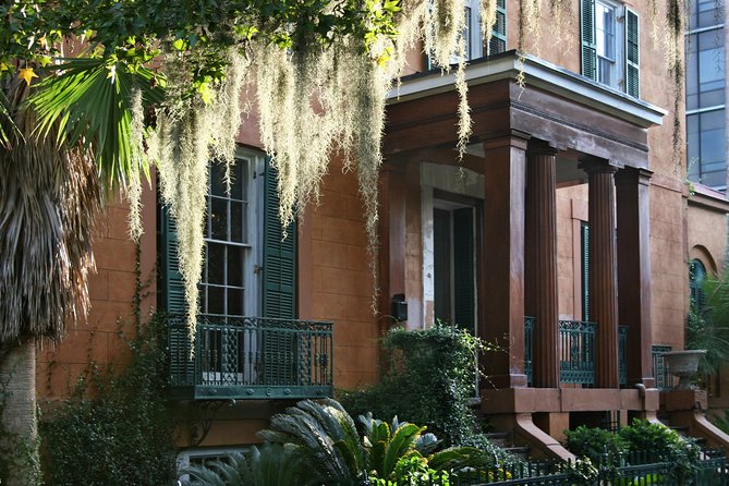 Haunted Savannah Paranormal Ghost Tour - Should You Book the Haunted Savannah Paranormal Ghost Tour?