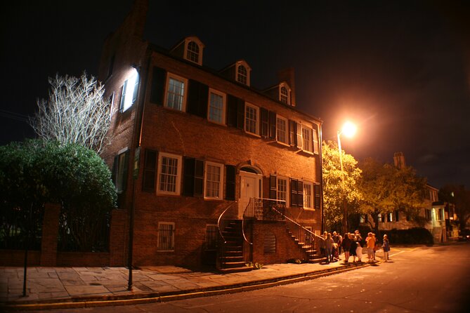 Haunted Savannah Pub Crawl - Weather, Pace, and What to Bring for a Two-Hour Night