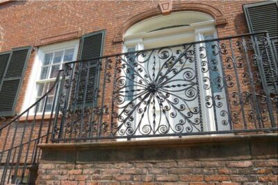 Historic Homes of Savannah Guided Walking Tour - Stop 4: Davenport House Museum (the included ticket and why it matters)