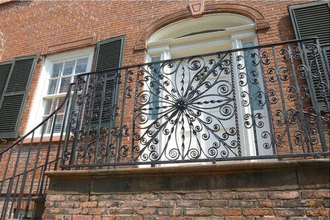 Historic Homes of Savannah Guided Walking Tour - Stop 4: Davenport House Museum (the included ticket and why it matters)
