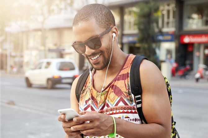 Historic Savannah Self-Guided Walking Audio Tour - Price and Value: What $14.99 Buys in Savannah