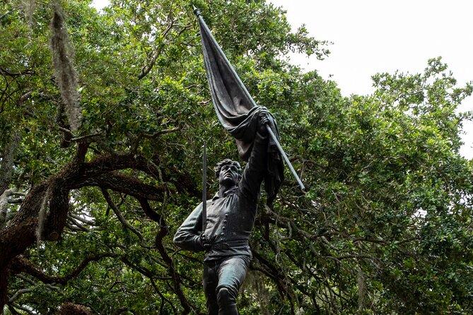 Historic Savannah Self-Guided Walking Audio Tour - Should You Book This Historic Savannah Self-Guided Audio Tour?