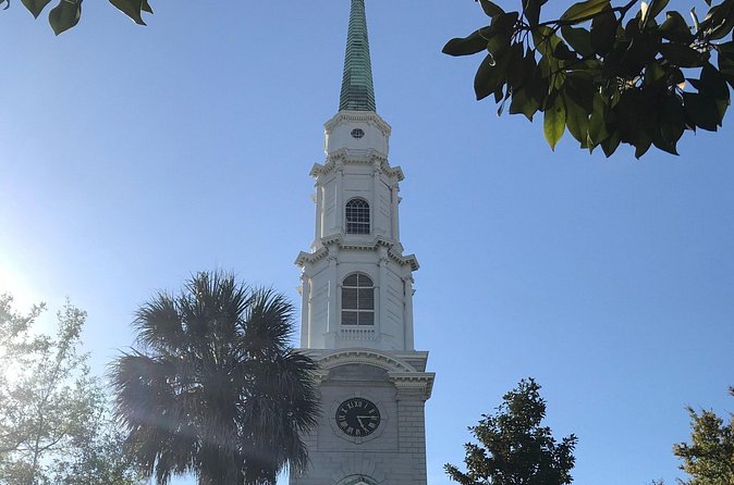 Historic Savannah Walking Tour - How $29 Buys Value (Not Just Motion)