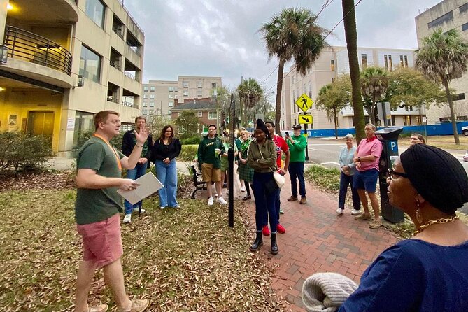 Historic Savannah Walking Tour - What to Wear and How to Make This Tour Enjoyable