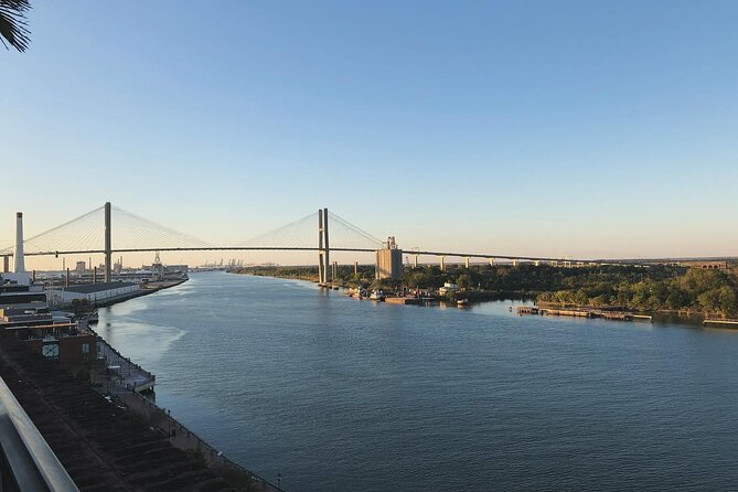 Historic Savannah Walking Tour - Weather and Timing: Don’t Let the Forecast Spoil Your Plan