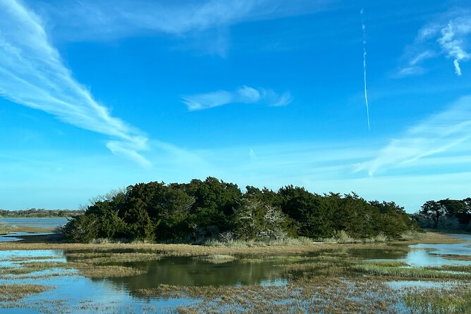 Historic Tour of Tybee Island - Fort Screven and the North End Military Thread