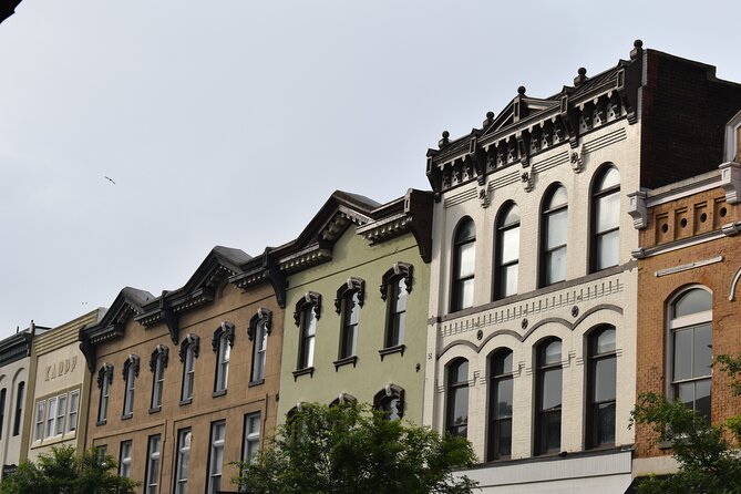 Johnson Square to Independent Presbyterian: A Self-Guided Audio Tour of Savannah - Key highlights worth planning for