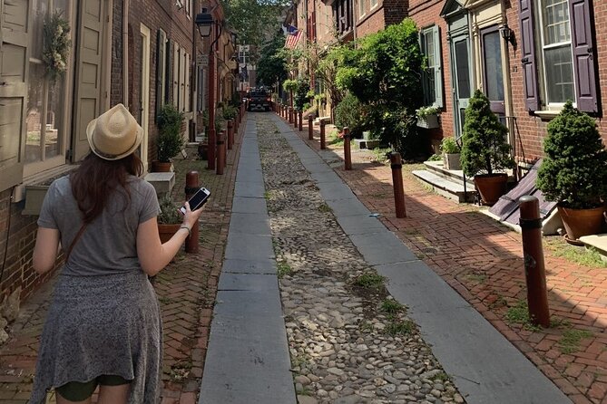 Mysteries on the Move: Scavenger Hunt in Savannah - Key things to know before you go