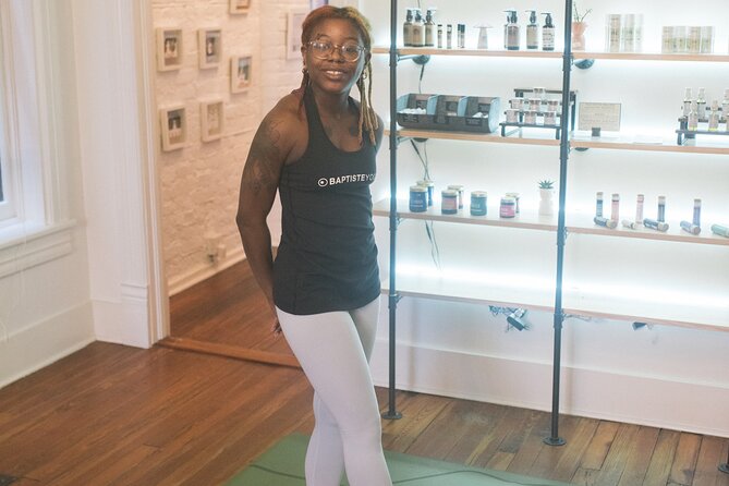 Private Guided Yoga Session in Boutique Cannabis Store - How to Get the Most Out of Your Session