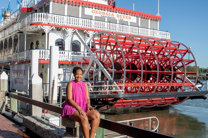 Private Photoshoot in Savannah, GA - Key things that make this shoot worth it
