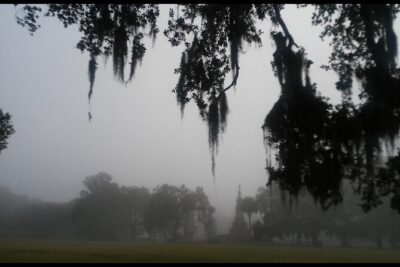 Private Savannah Ghost Walks with The Founder - Meet at Casimir Pulaski Monument, Then Build a Night Map