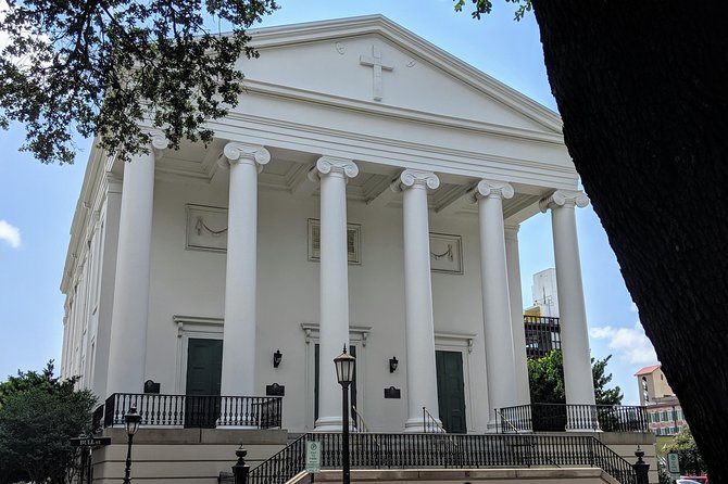 Private Tour of Savannah's Historic/Victorian Districts & Bonaventure Cemetery - When this Savannah tour is the best fit (and when it isn’t)