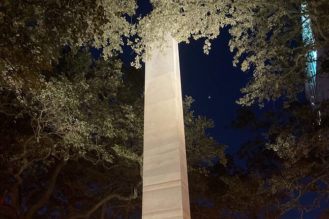 Real Savannah: History, Ghost, and True Crime Tour - Colonial Cemetery Peek: Why This Stop Changes the Whole Tour