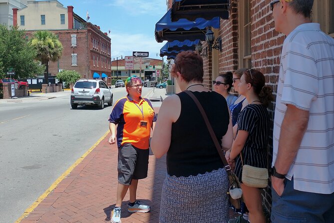Rising Voices: Underrepresented History (by Walk With Me Savannah Tours) - Telfair Academy Front: Mary Telfair and What It Means to Preserve