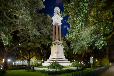 Savannah America's Most Haunted City® Walking Ghost Tour - Price and what your $32 really buys
