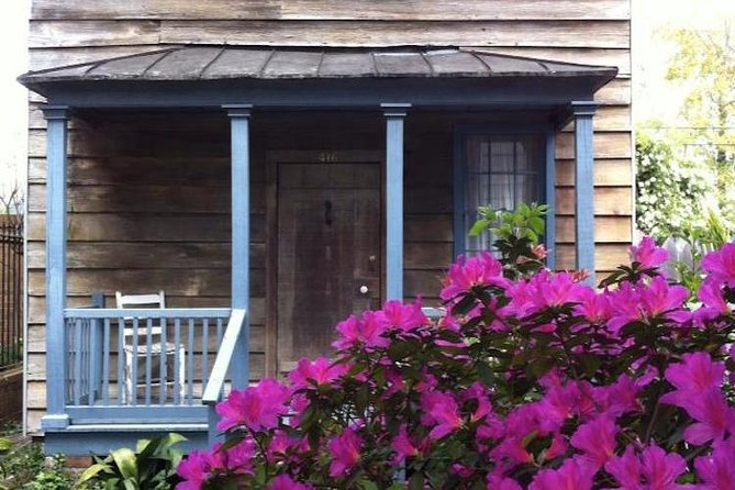 Savannah America's Most Haunted City® Walking Ghost Tour - How to make the most of the 90 minutes (without hurrying)