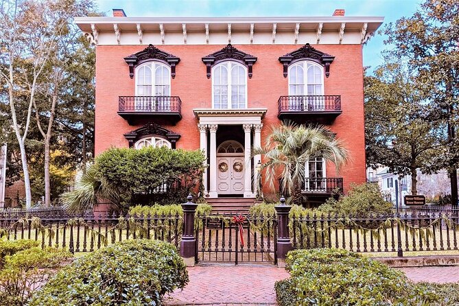 Savannah Beyond Good & Evil Tour - Key things to know before you go