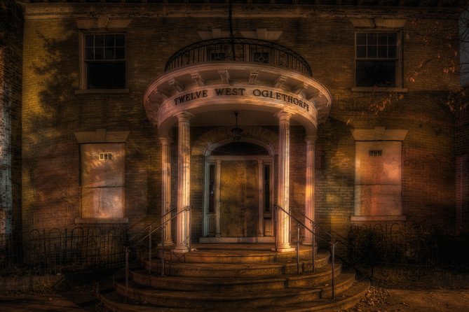Savannah Beyond Good & Evil Tour - The guides make or break it: humor, clarity, and group energy