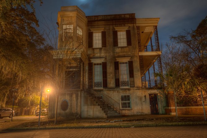 Savannah Beyond Good & Evil Tour - Practical tips: shoes, sound, weather, and what to bring