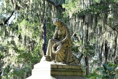 Savannah Bonaventure Walking Tour with Transportation - Tim the Historian: The Storytelling Style That Makes the Facts Stick