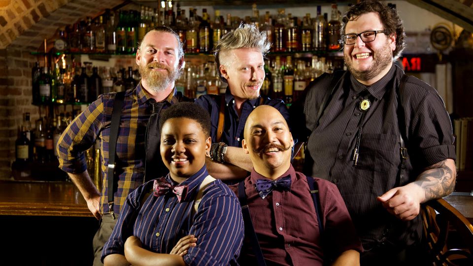 Savannah: Cocktail Class at American Prohibition Museum - Practical tips so your night goes smoothly