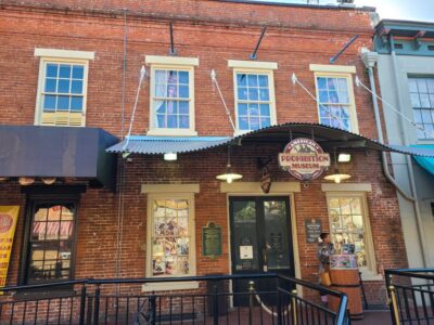 Savannah: Cocktail Class at American Prohibition Museum - Price and what you actually get for $87