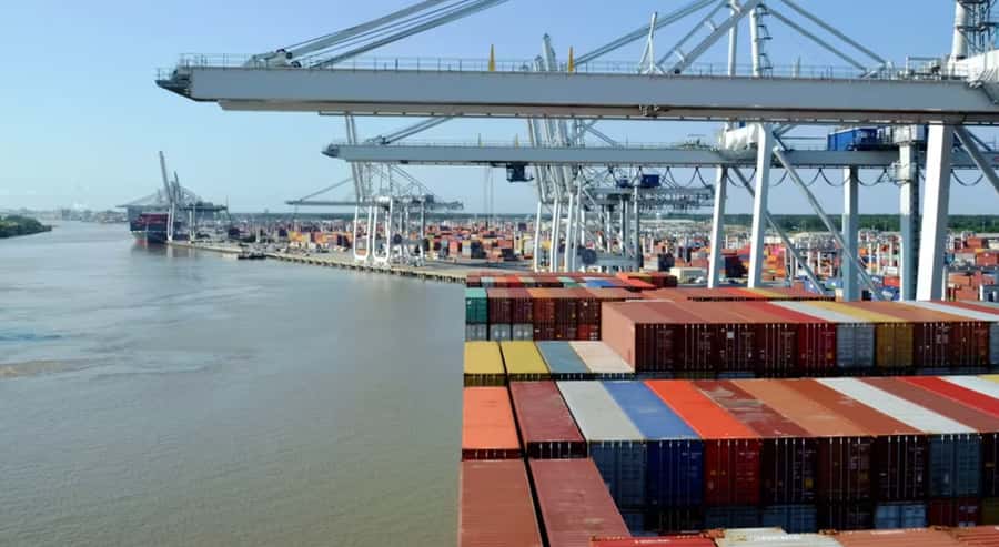 Savannah: Cruise Port Tour - Key takeaways before you board