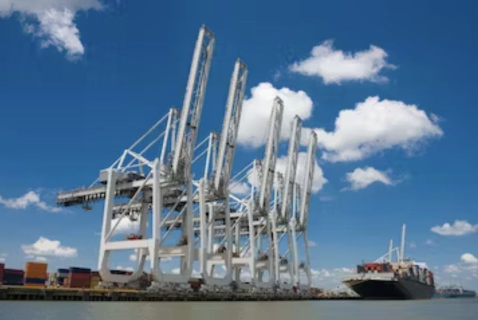 Savannah: Cruise Port Tour - Who this tour suits (and who might prefer a different angle)