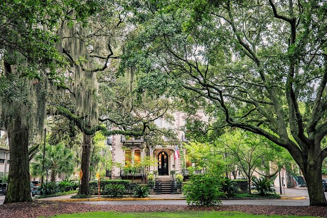 Savannah First Squares Culinary & Cultural Walking Food Tour - Quick Take: What Makes This Tour Worth Your Time