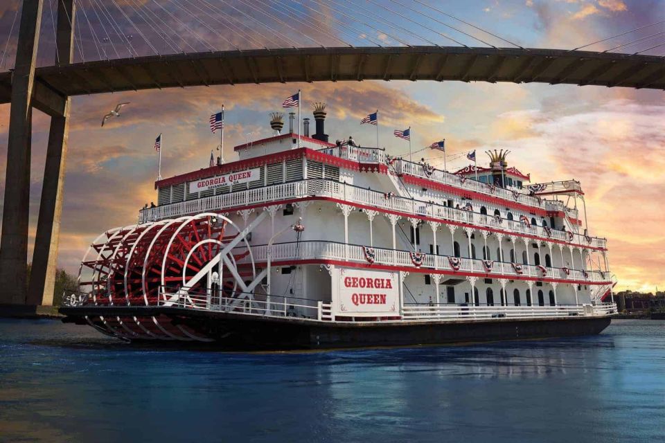 Savannah: Full Admission Tour Pass for 30+ Tours - Price Value: Is $125 Worth It?