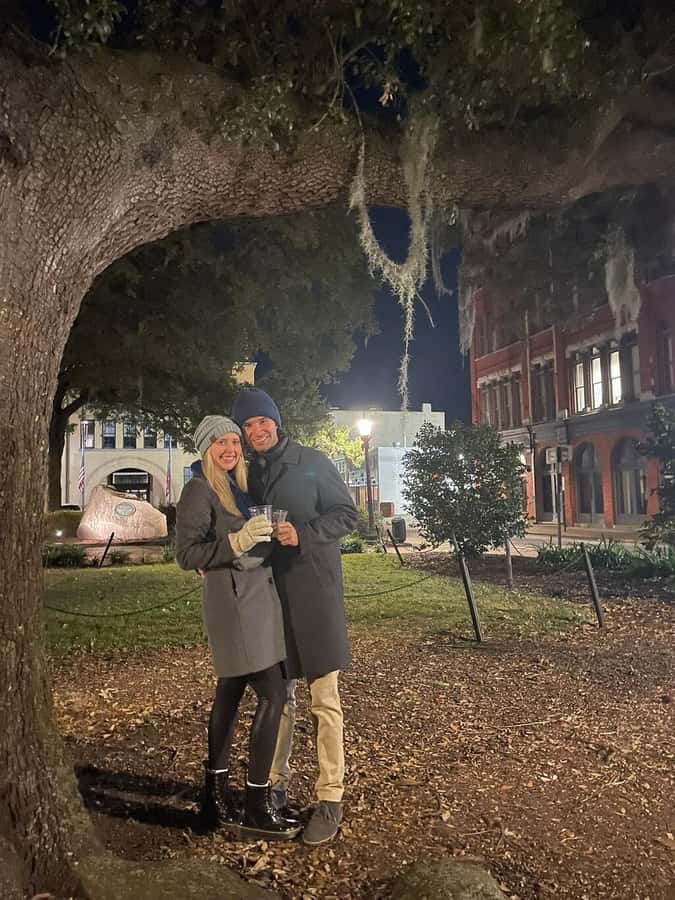 Savannah: Grave Tales Walking Tour - Price and value: is $29 worth 90 minutes?