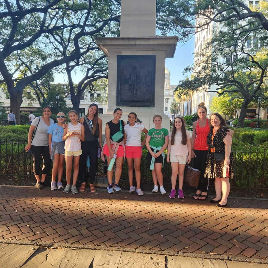 Savannah: Grave Tales Walking Tour - Burial grounds and other haunted stops you’ll actually remember