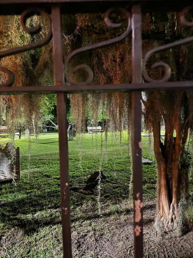 Savannah: Grave Tales Walking Tour - What to expect from the guide: stories first, ghosts second